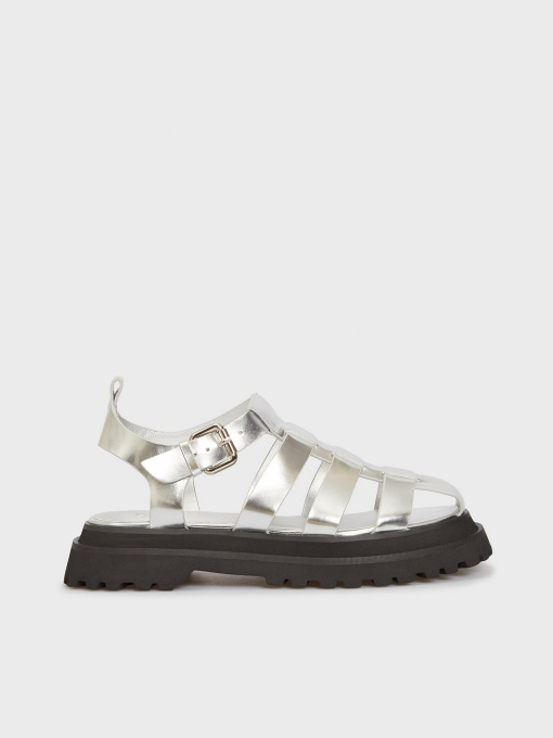 Сандалии PRPY модель PRSLT5017W-1 Фото