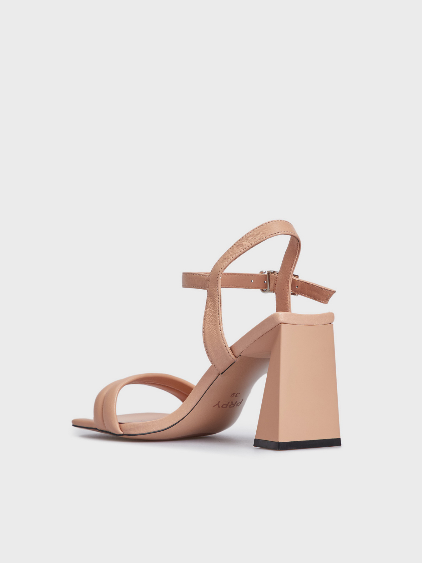 Босоножки PRPY модель PRSLT5019W Фото