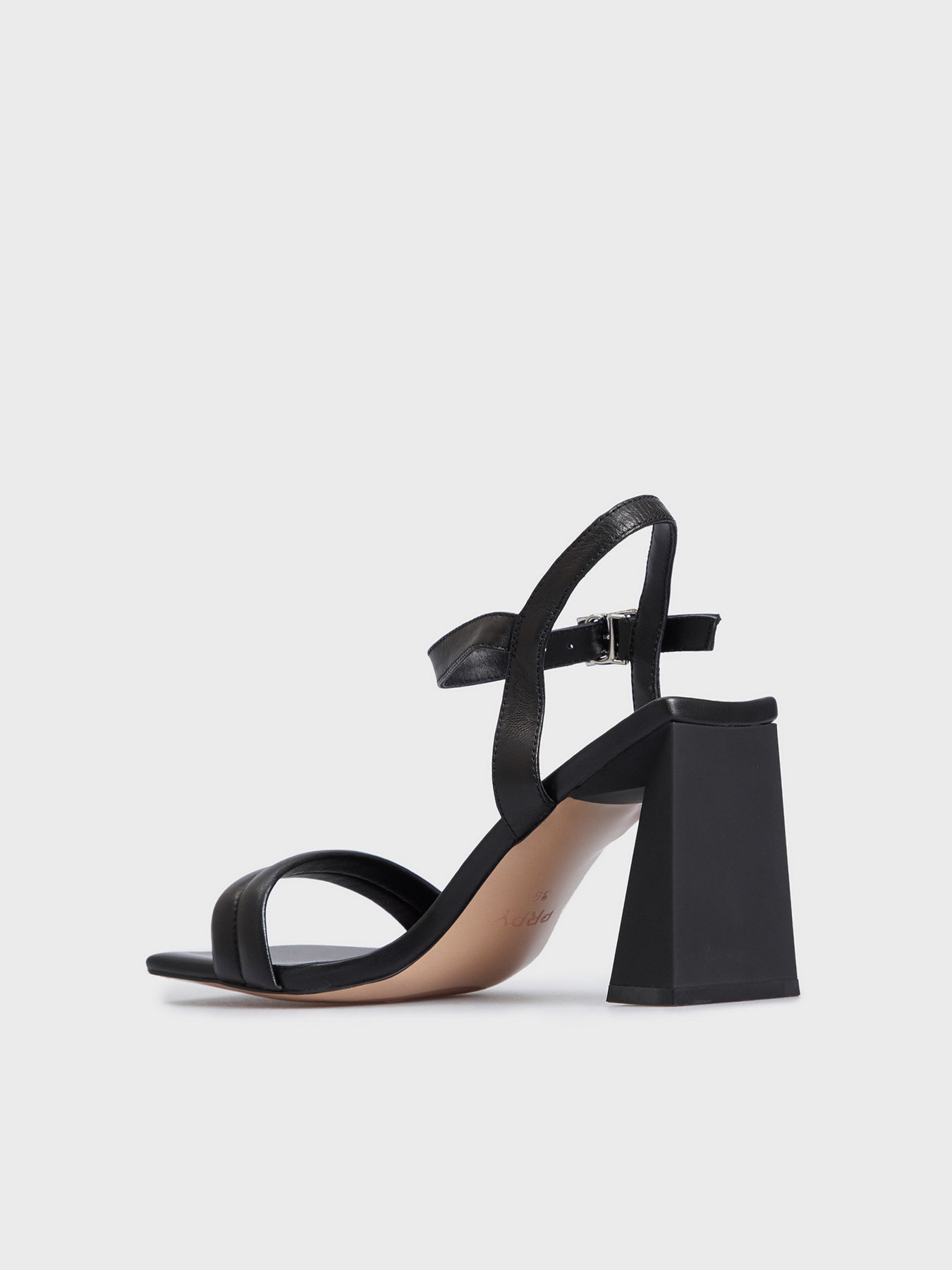 Босоножки PRPY модель PRSLT5019W Фото