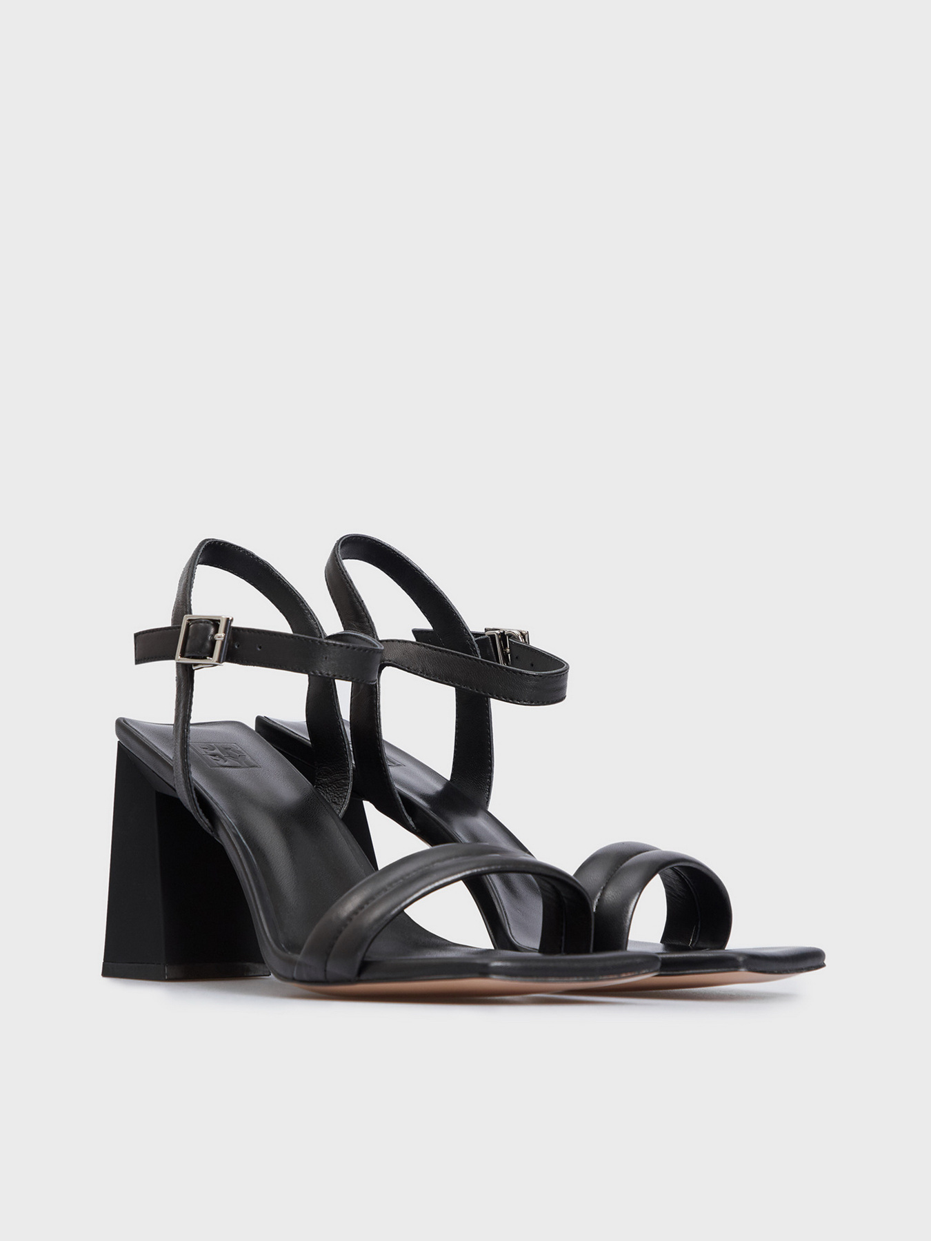 Босоножки PRPY модель PRSLT5019W Фото