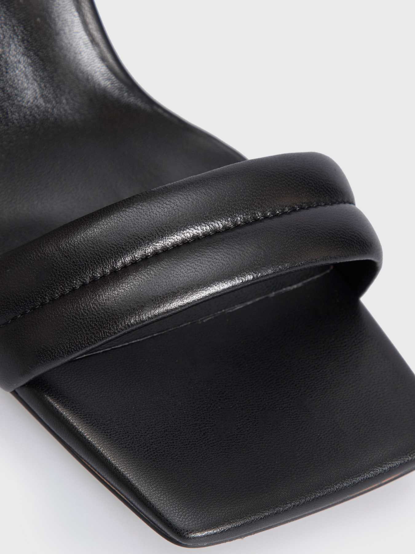 Босоножки PRPY модель PRSLT5019W Фото