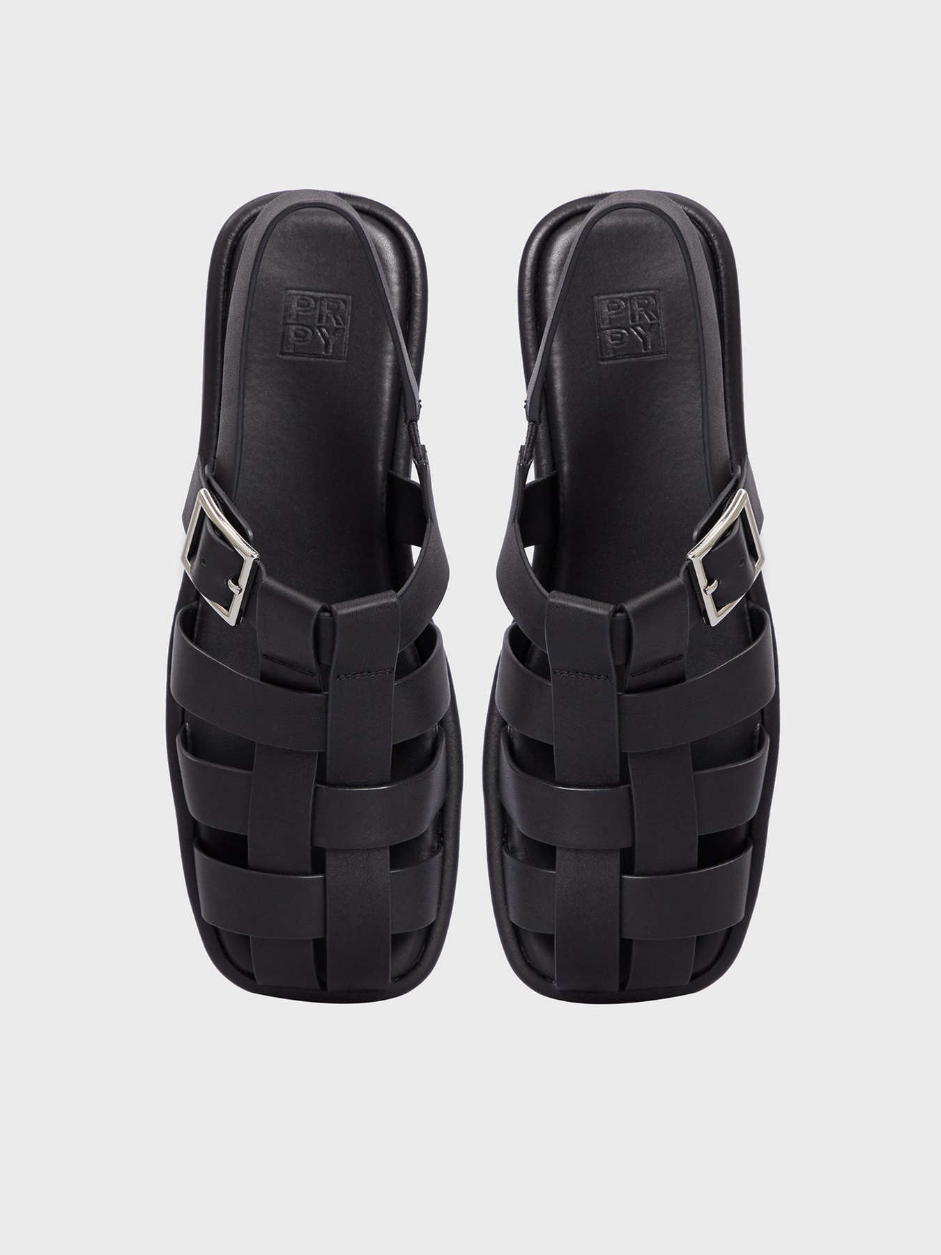 Сандалії PRPY модель PRSLT5021W Фото