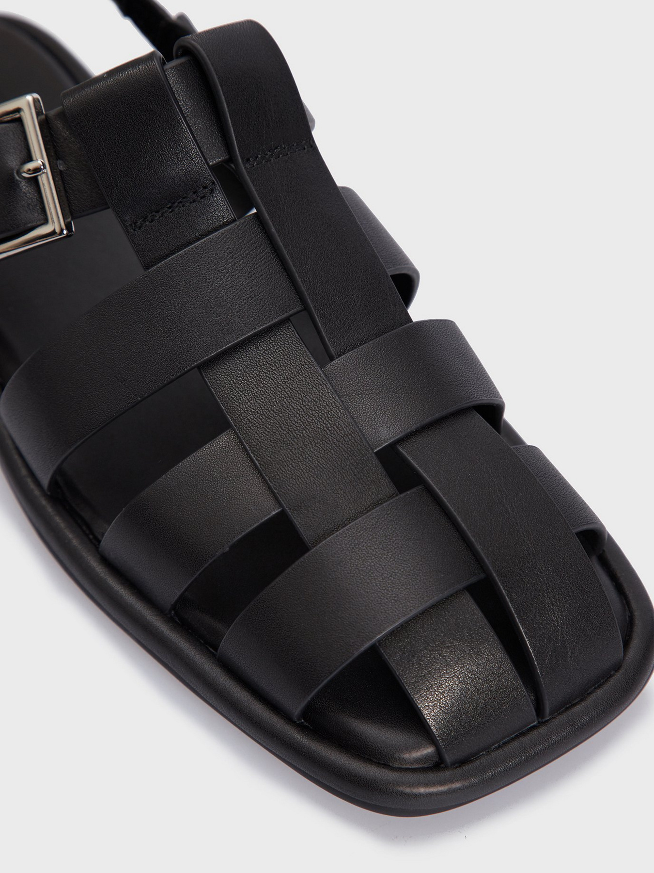 Сандалии PRPY модель PRSLT5021W Фото