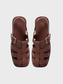 Сандалії PRPY модель PRSLT5021W Фото