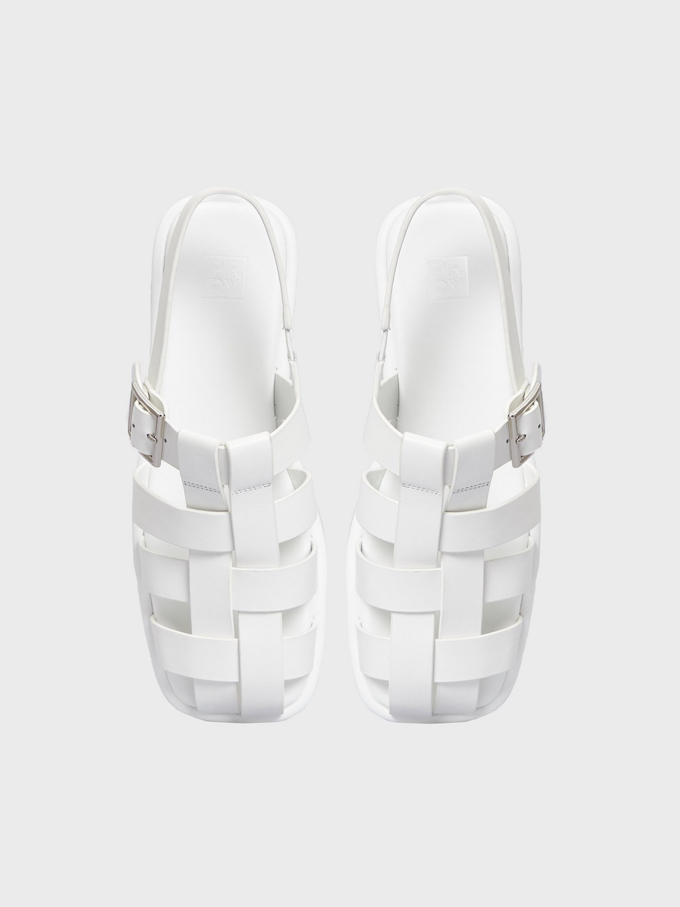 Сандалії PRPY модель PRSLT5021W Фото