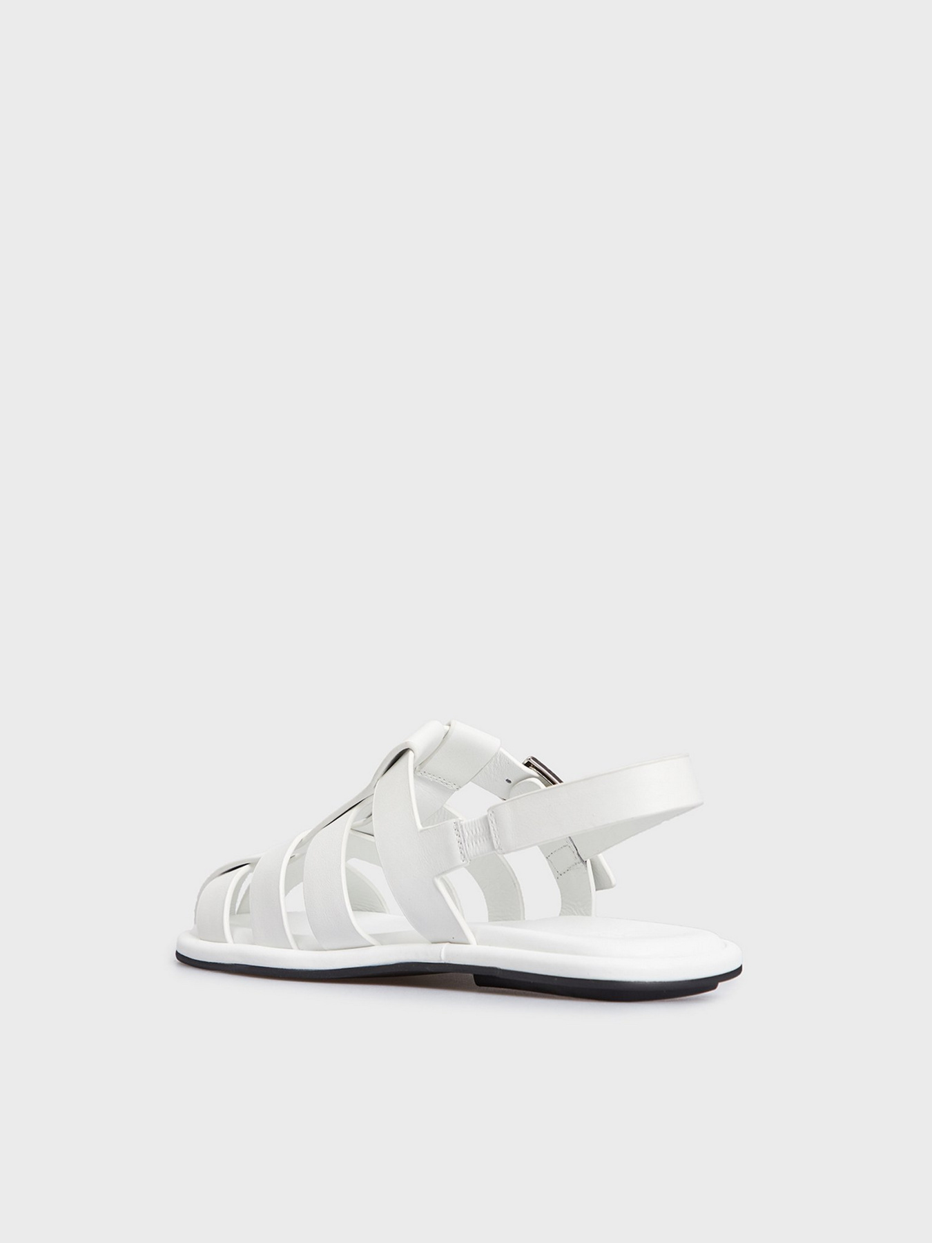 Сандалии PRPY модель PRSLT5021W Фото