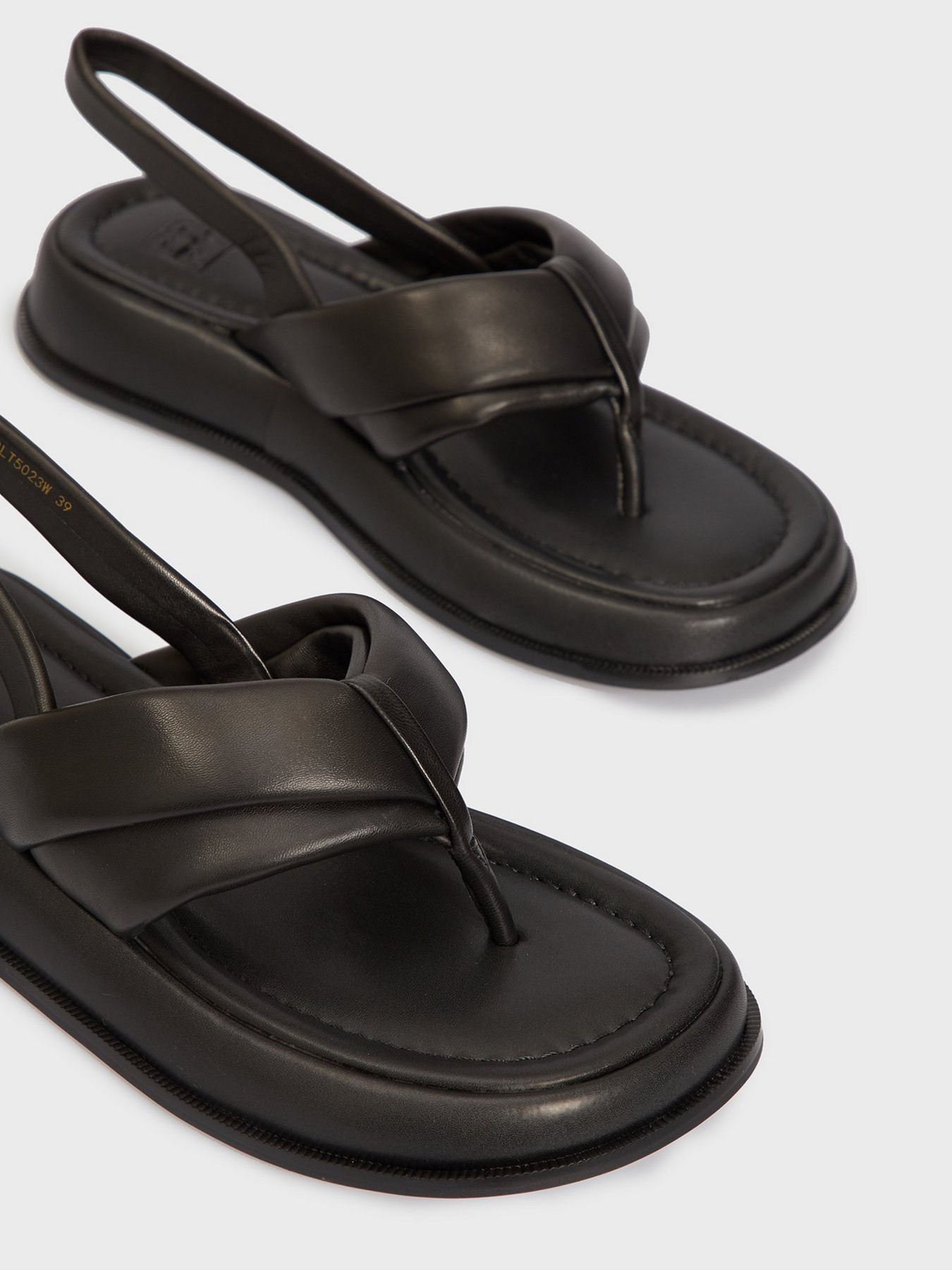 Сандалии PRPY модель PRSLT5023W Фото