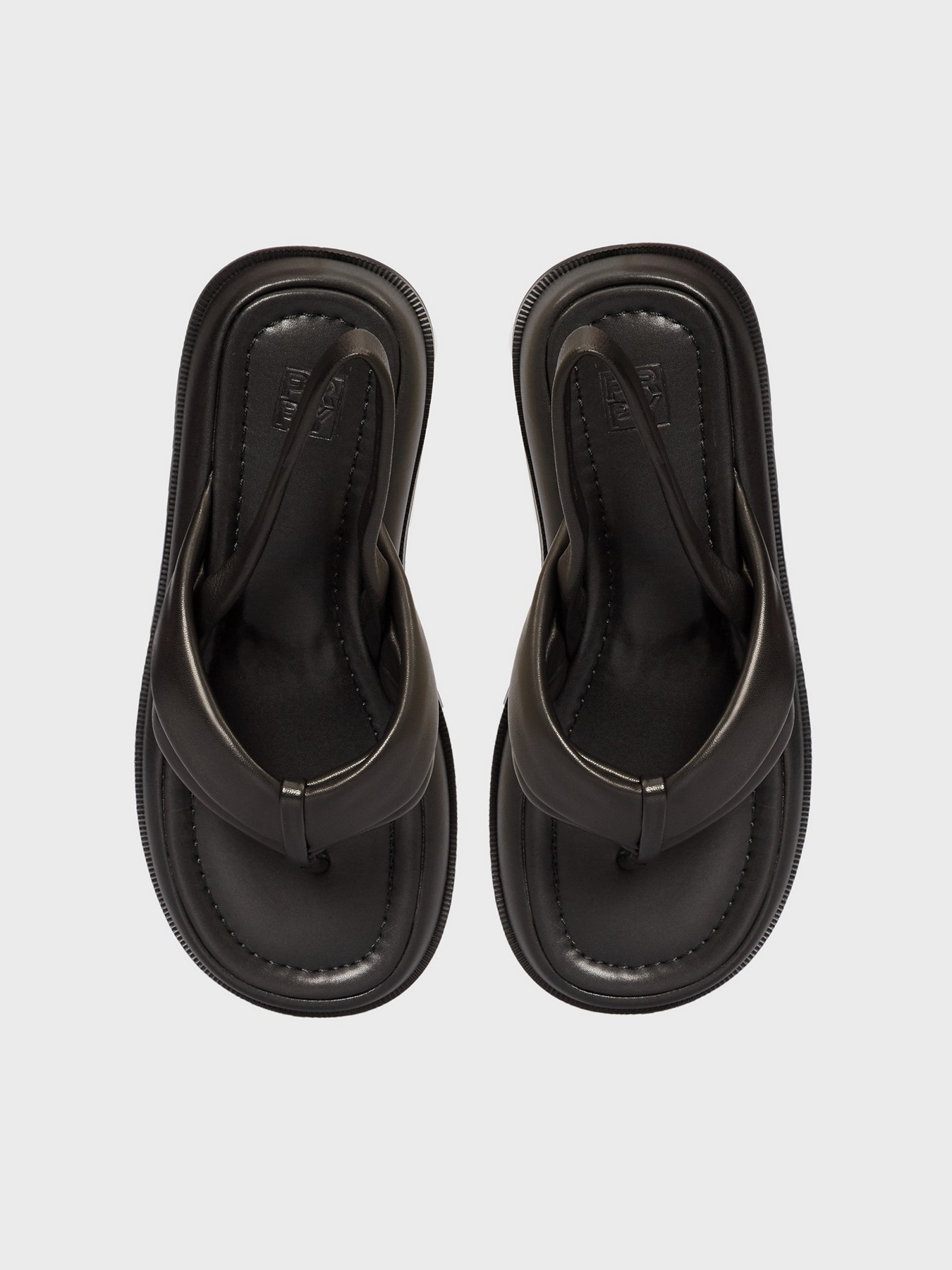 Сандалии PRPY модель PRSLT5023W Фото