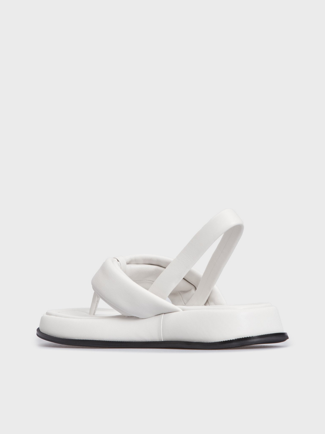 Сандалии PRPY модель PRSLT5023W Фото