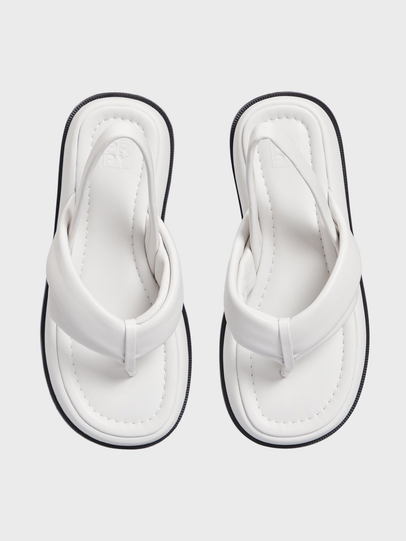 Сандалии PRPY модель PRSLT5023W Фото