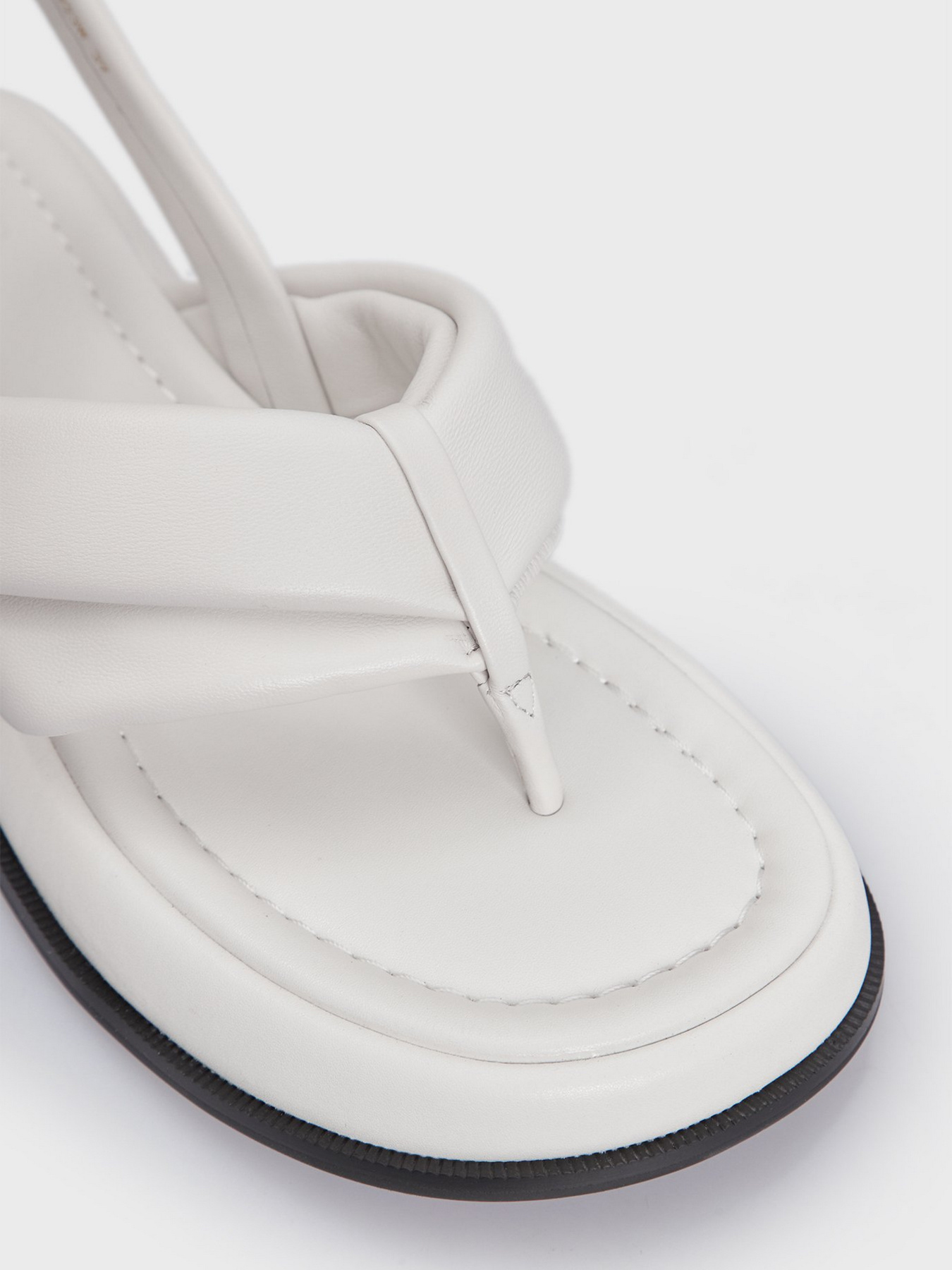 Сандалии PRPY модель PRSLT5023W Фото