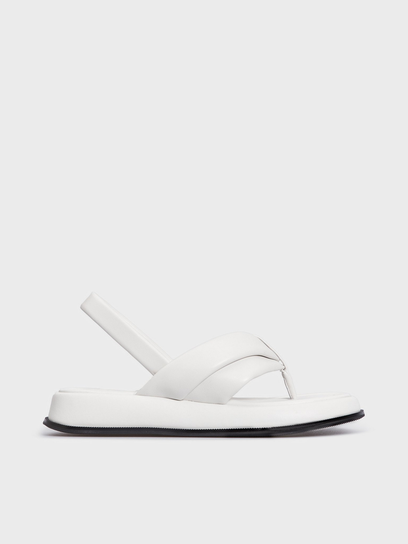 Сандалии PRPY модель PRSLT5023W Фото