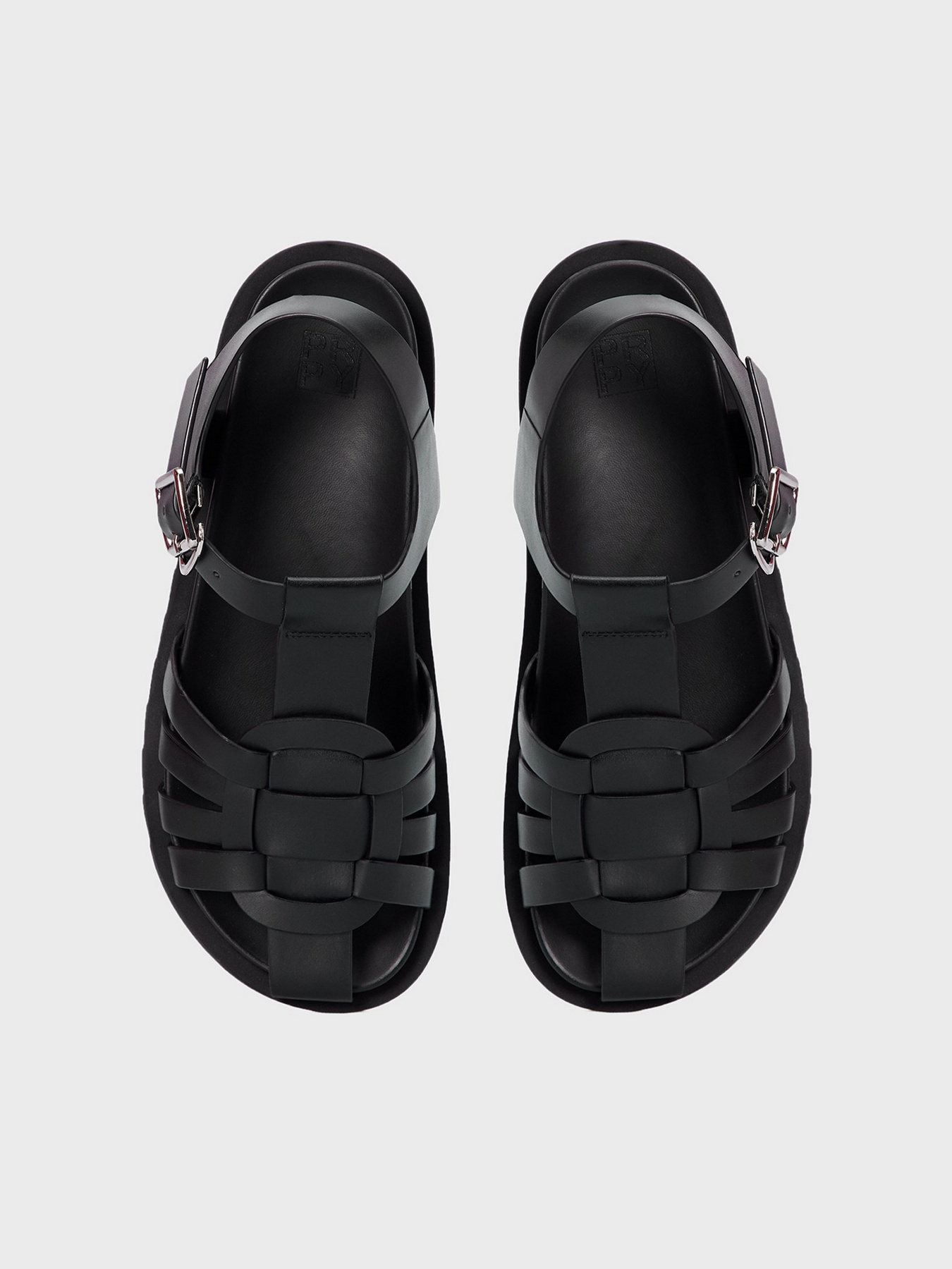 Сандалії PRPY модель PRSLT5024W Фото