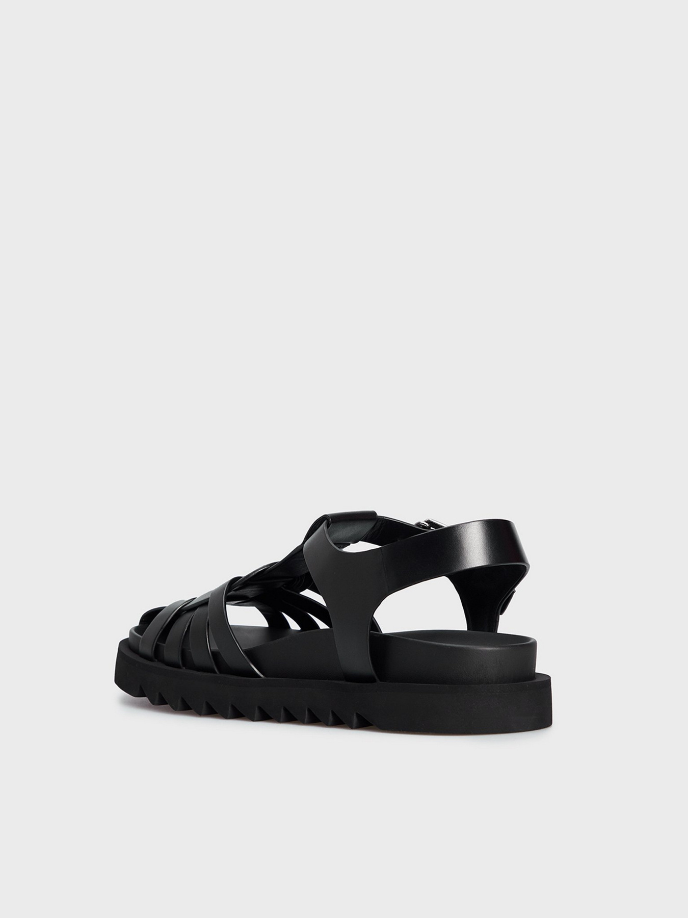 Сандалии PRPY модель PRSLT5024W Фото