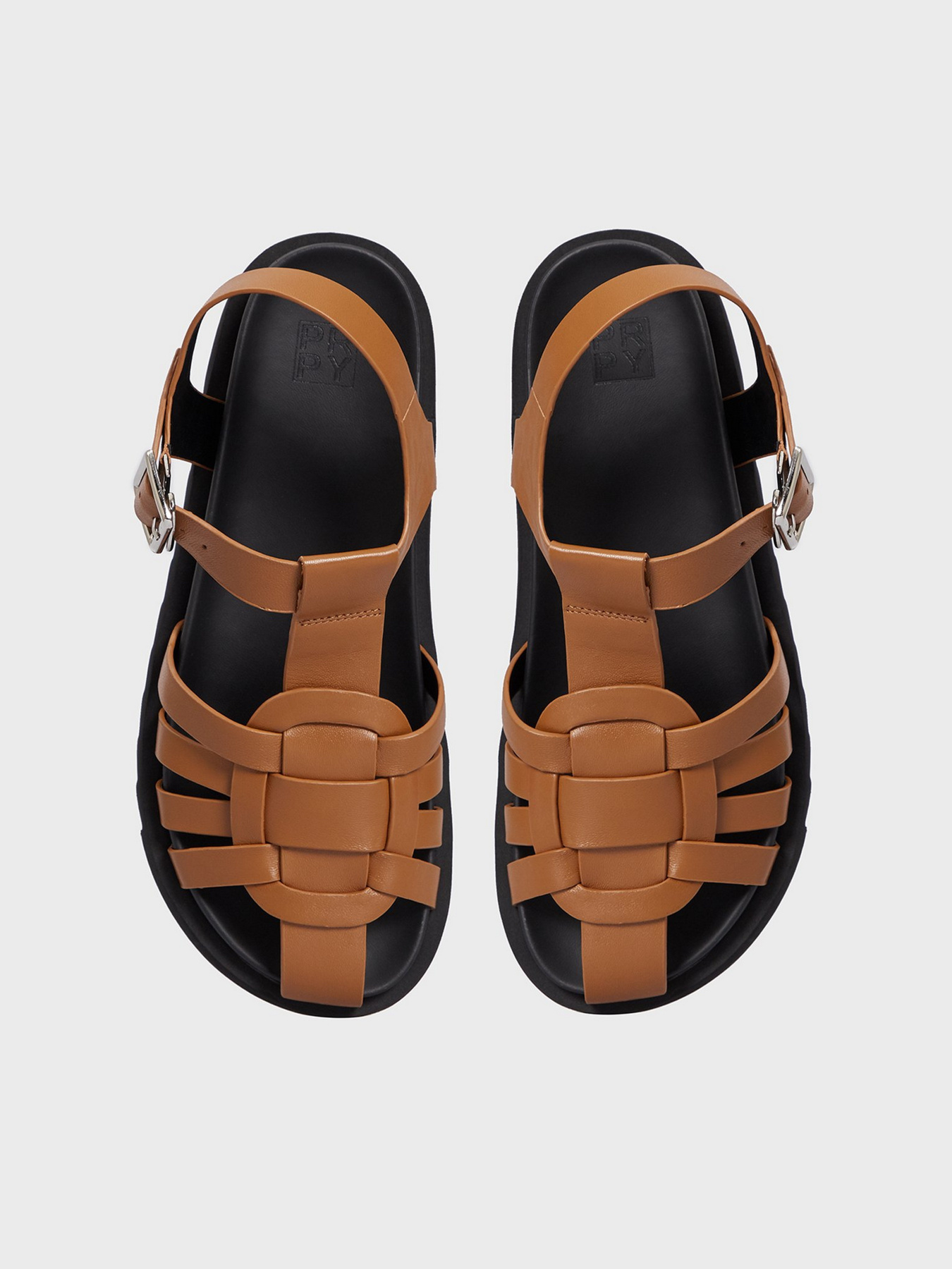 Сандалии PRPY модель PRSLT5024W Фото