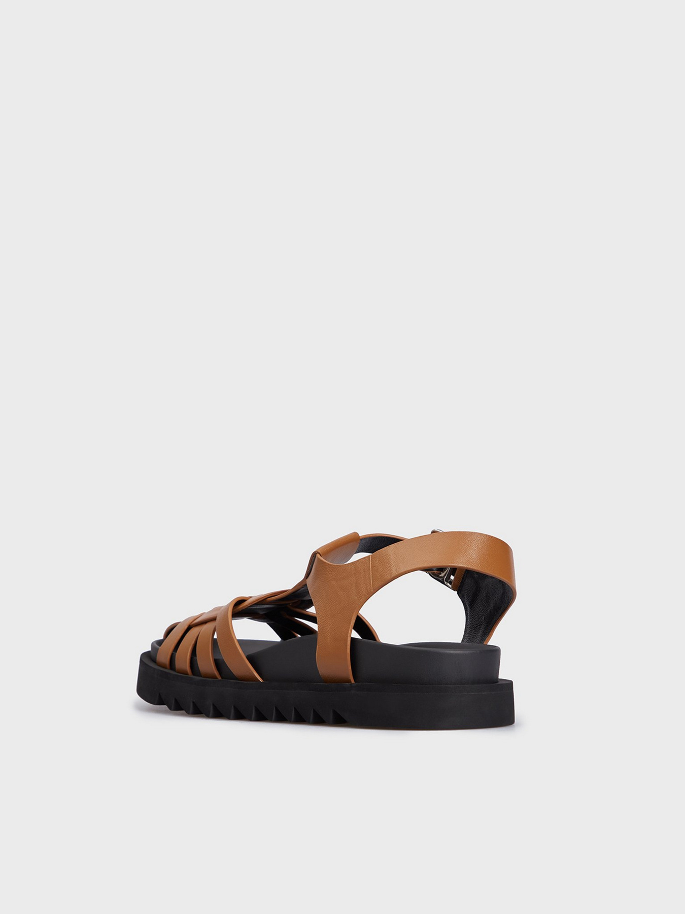 Сандалии PRPY модель PRSLT5024W Фото