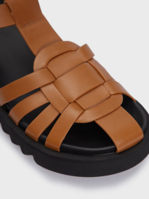 Сандалії PRPY модель PRSLT5024W Сандалії PRPY модель PRSLT5024W Фото