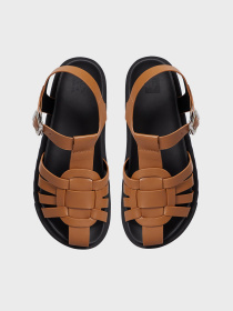 Сандалії PRPY модель PRSLT5024W Сандалії PRPY модель PRSLT5024W Фото