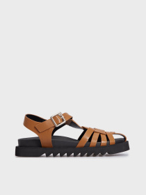 Сандалії PRPY модель PRSLT5024W Сандалії PRPY модель PRSLT5024W Фото