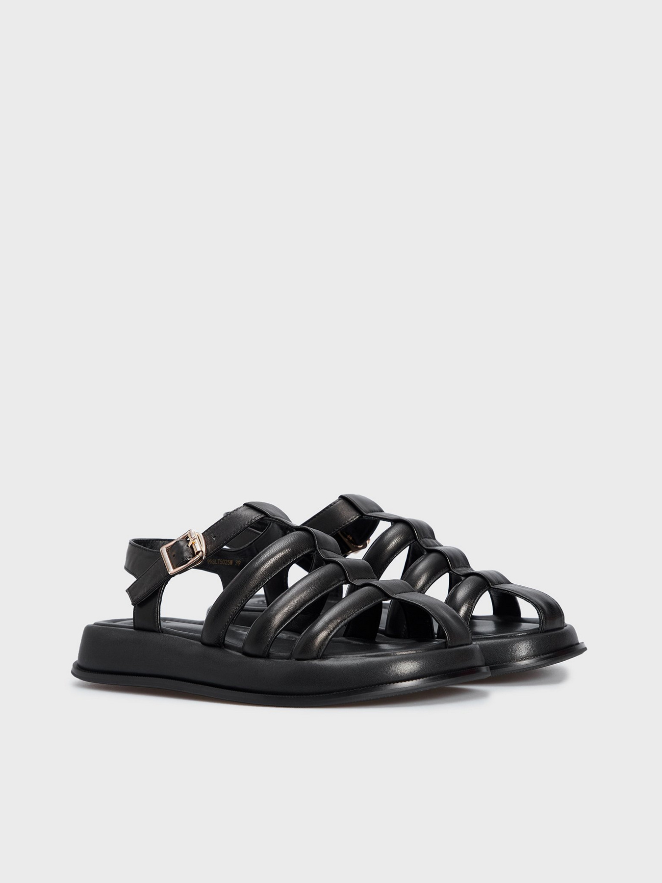 Сандалии PRPY модель PRSLT5025W Фото