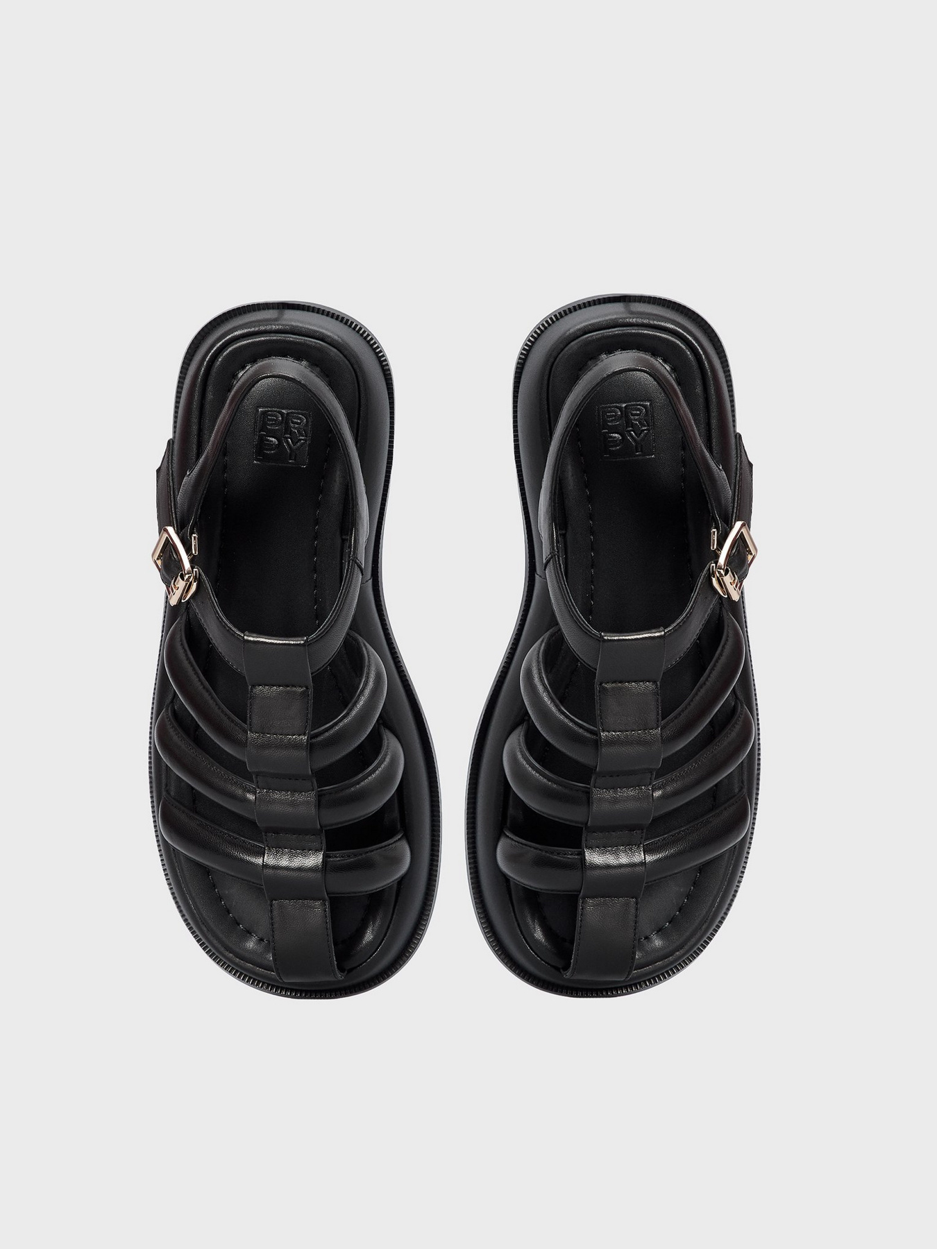 Сандалии PRPY модель PRSLT5025W Фото