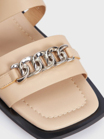 Сандалії PRPY модель PRSLT5030W Фото