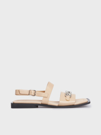 Сандалії PRPY модель PRSLT5030W Сандалії PRPY модель PRSLT5030W Фото