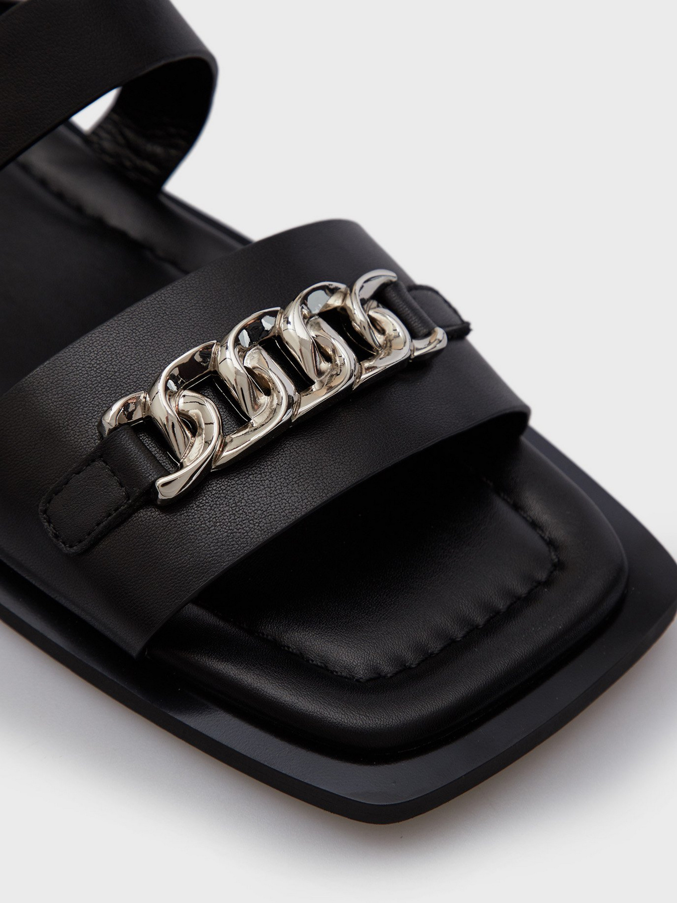 Сандалии PRPY модель PRSLT5030W Фото