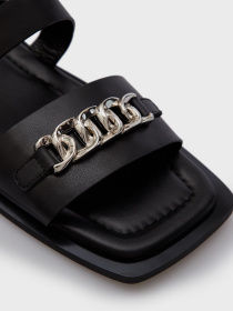 Сандалії PRPY модель PRSLT5030W Сандалії PRPY модель PRSLT5030W Фото