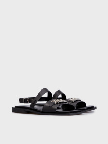 Сандалії PRPY модель PRSLT5030W Сандалії PRPY модель PRSLT5030W Фото