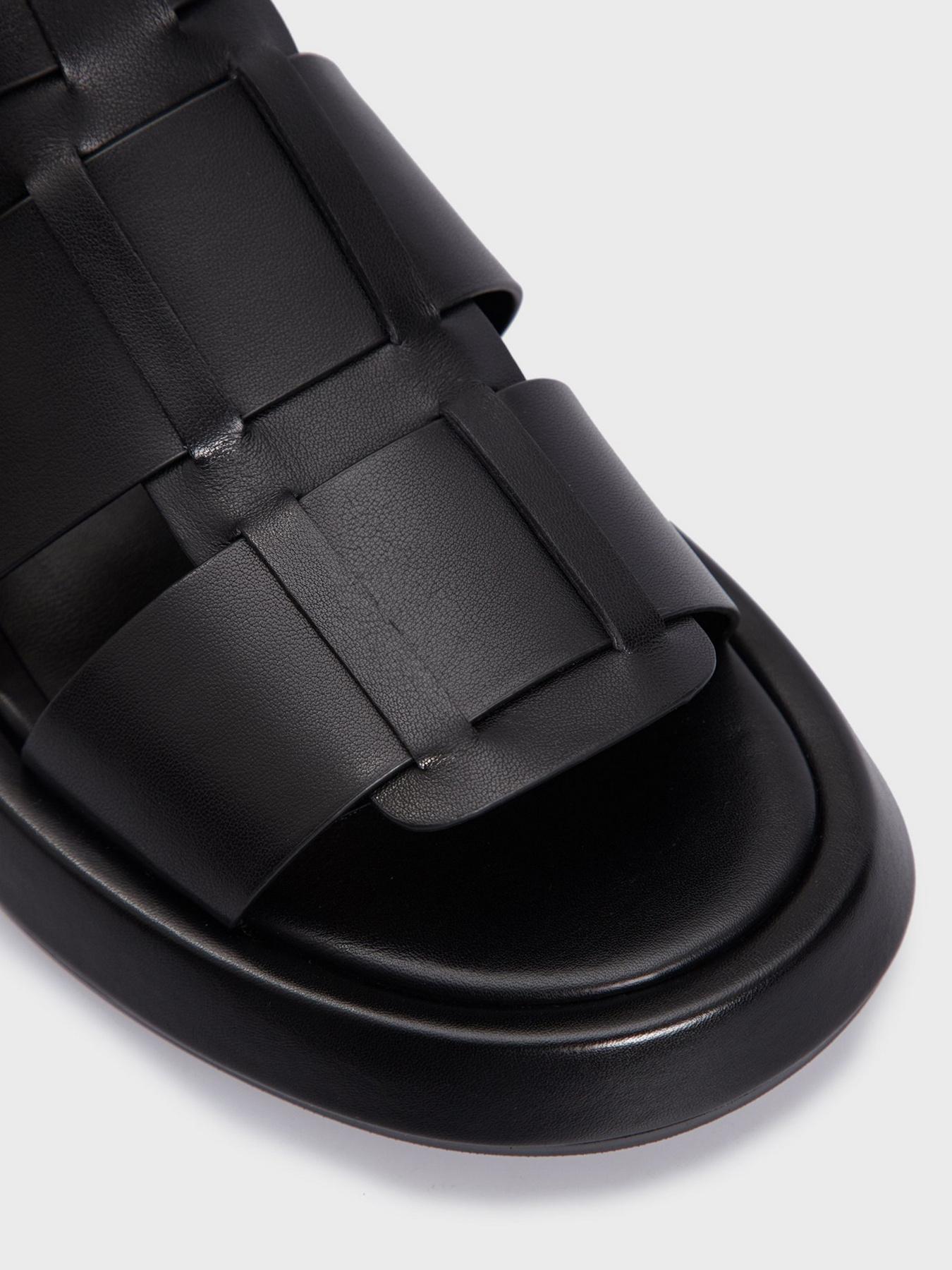 Сандалии PRPY модель PRSLT5033W Фото