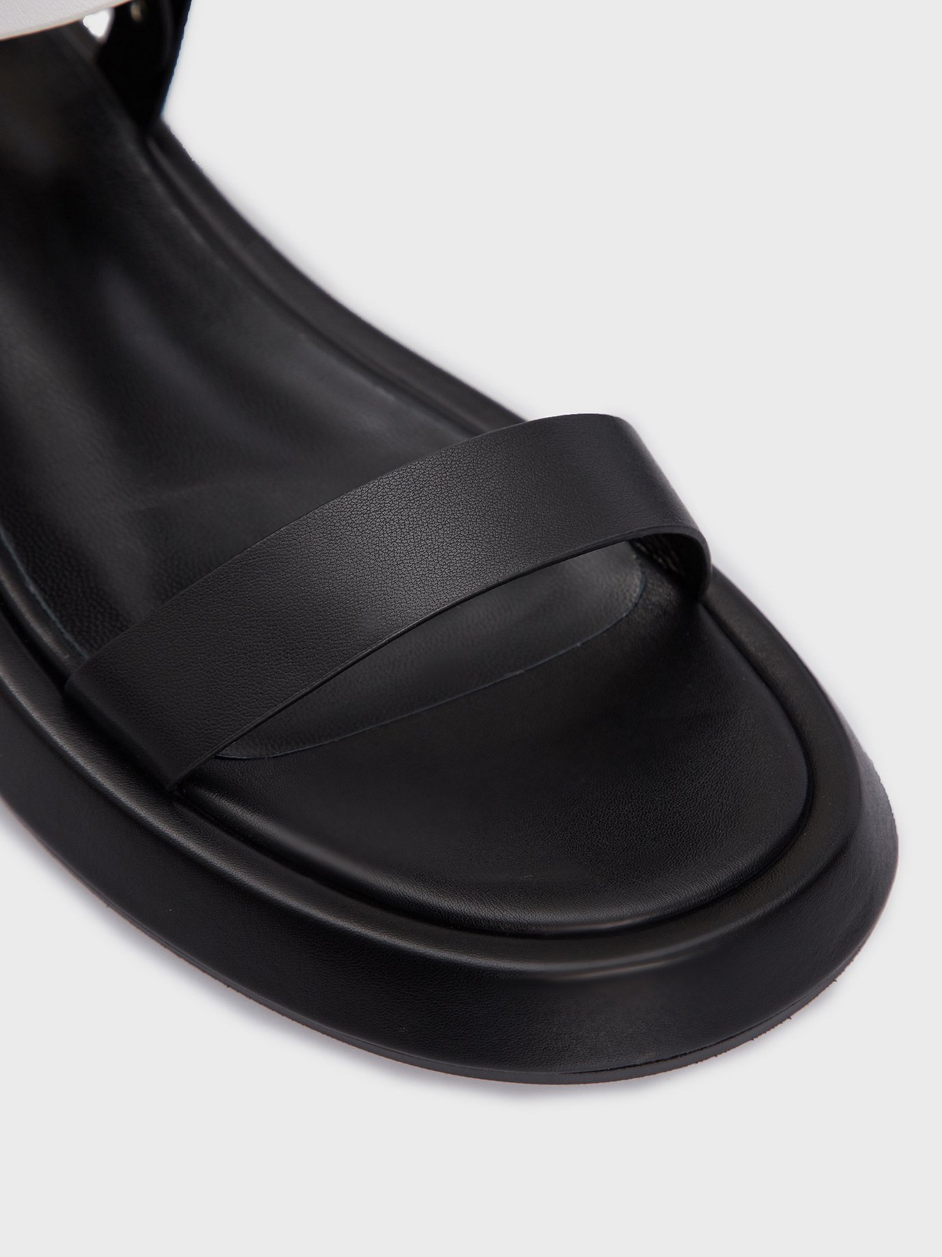 Сандалии PRPY модель PRSLT5034W Фото