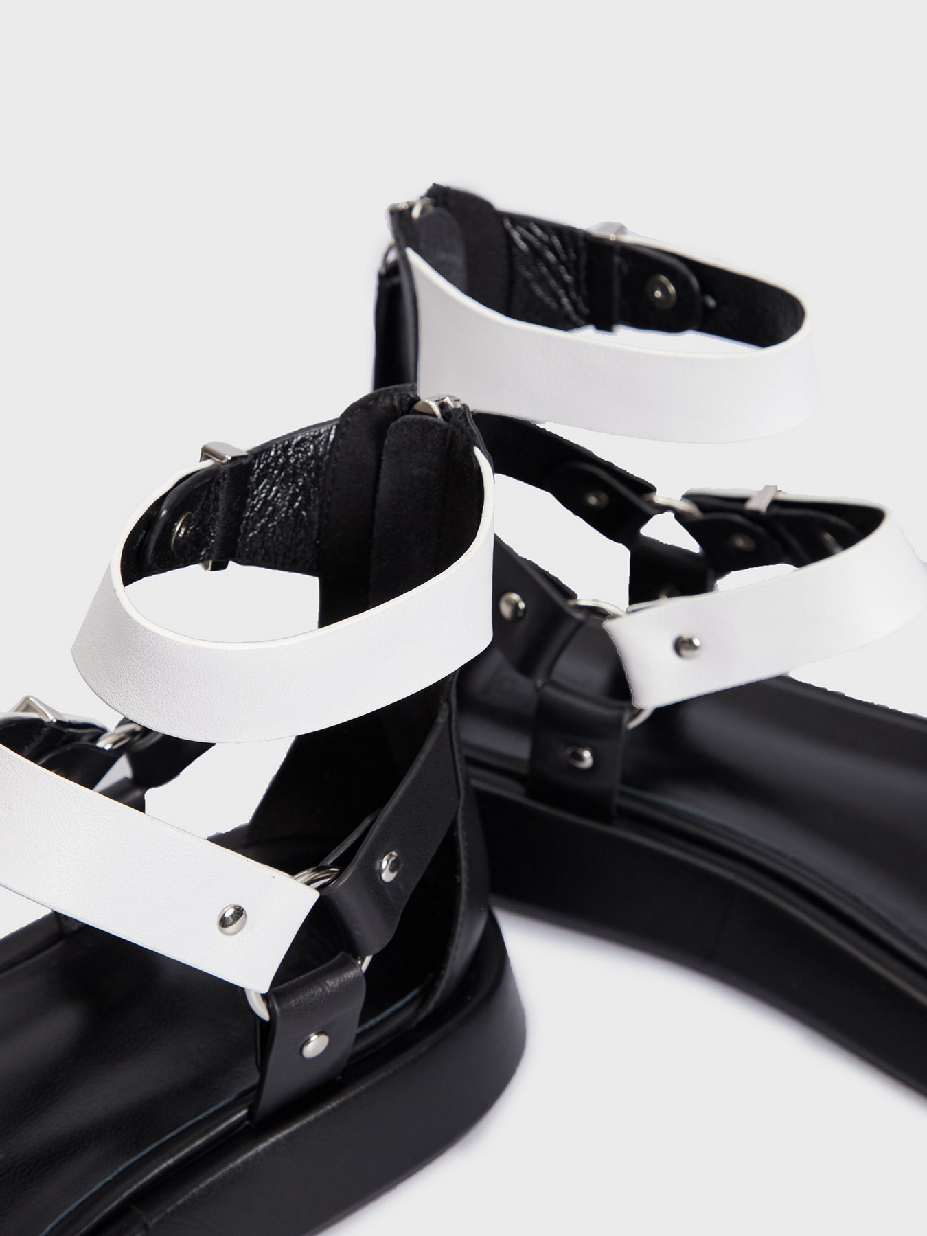 Сандалии PRPY модель PRSLT5034W Фото