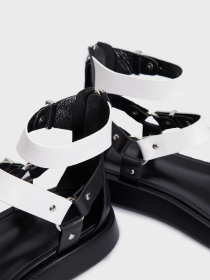 Сандалии PRPY модель PRSLT5034W Фото