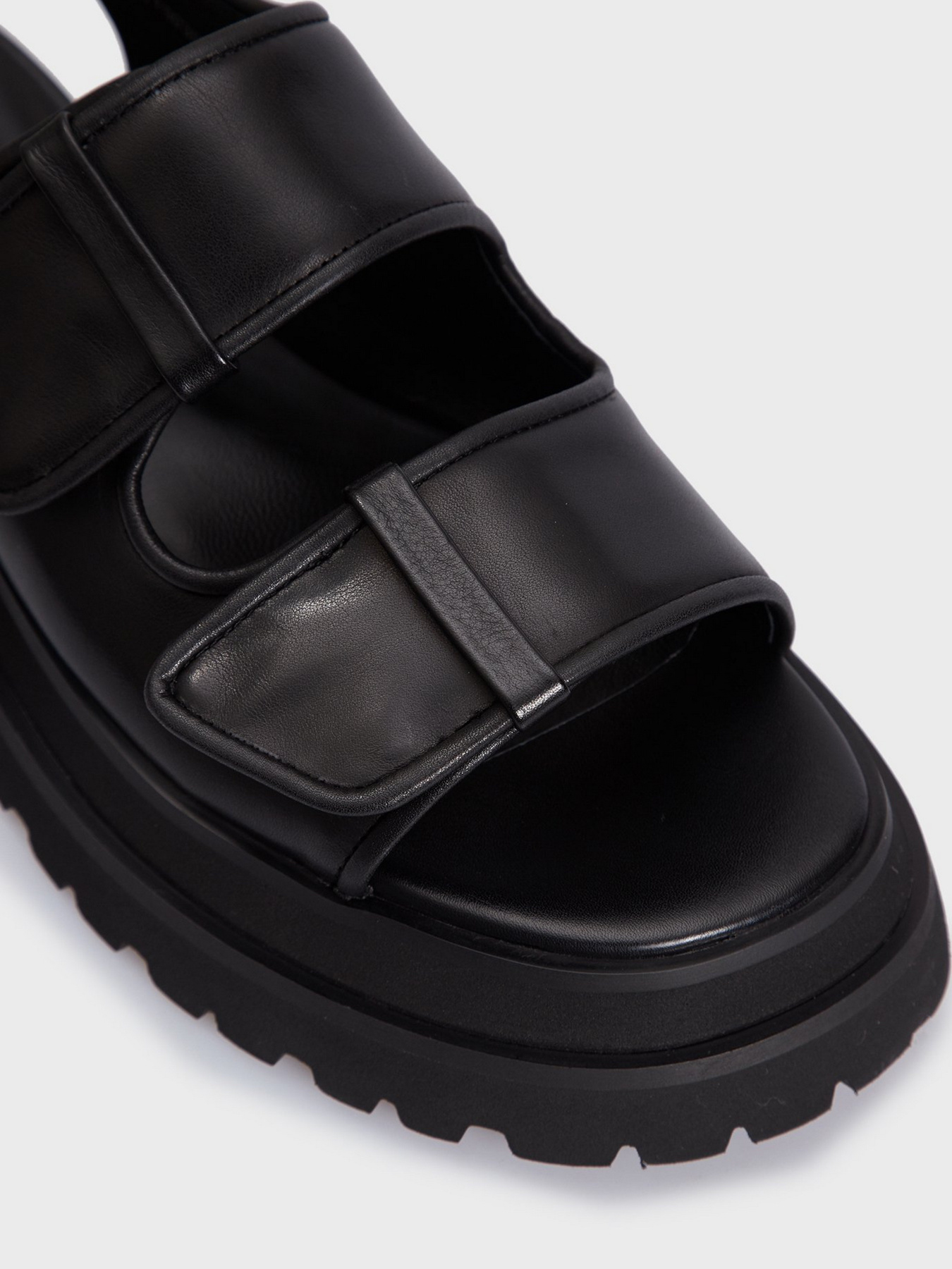 Сандалии PRPY модель PRSLT5035W Фото