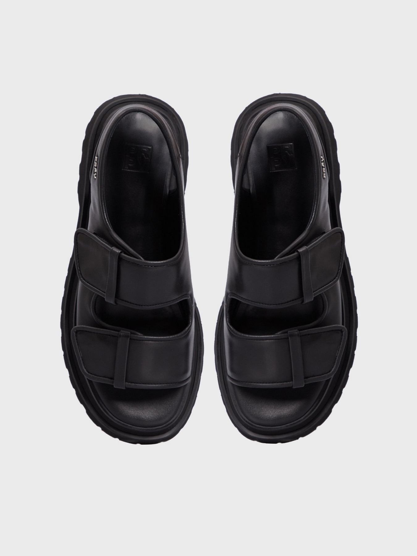 Сандалии PRPY модель PRSLT5035W Фото