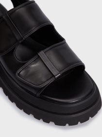 Сандалии PRPY модель PRSLT5035W Фото