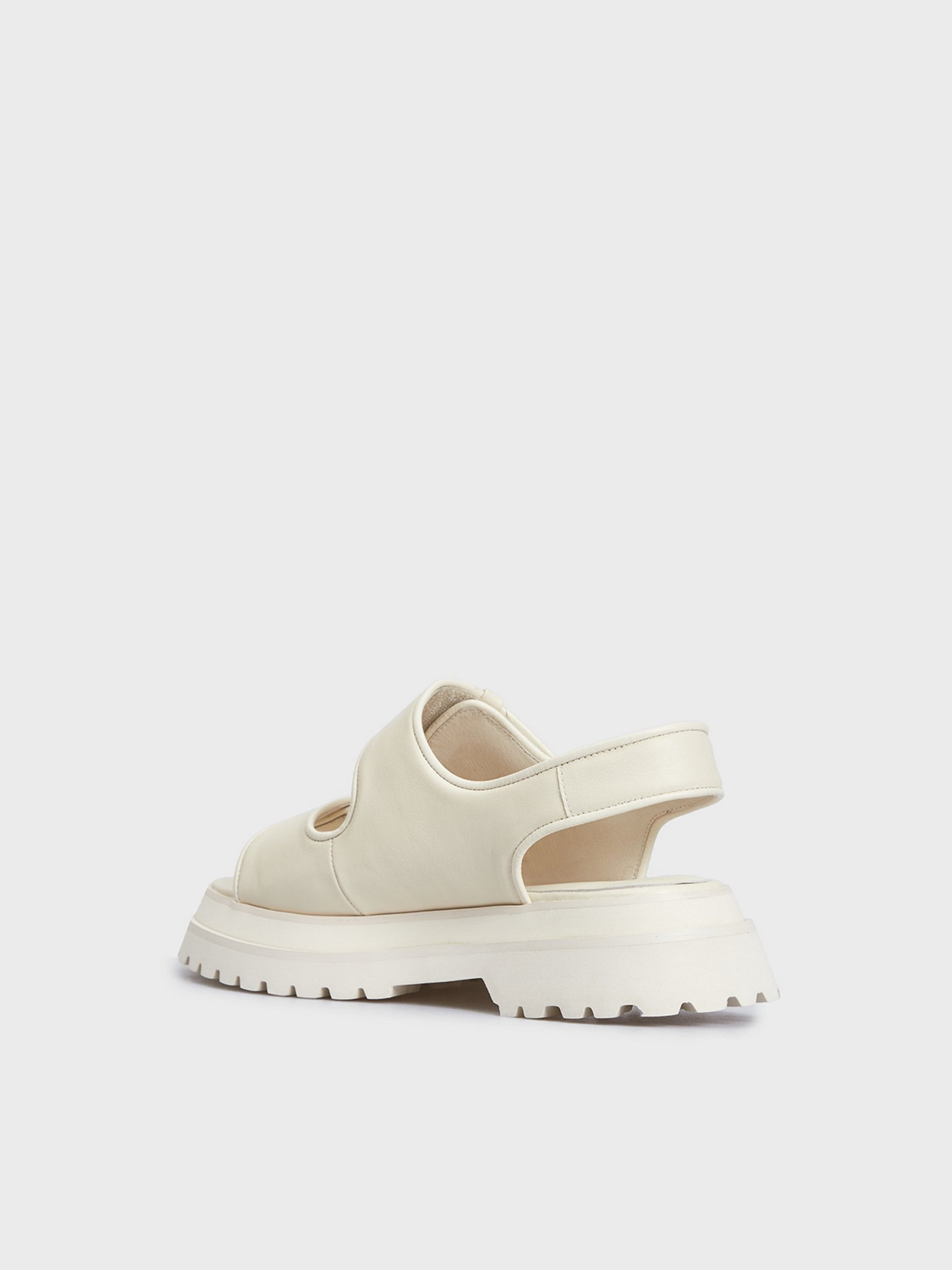 Сандалии PRPY модель PRSLT5035W Фото