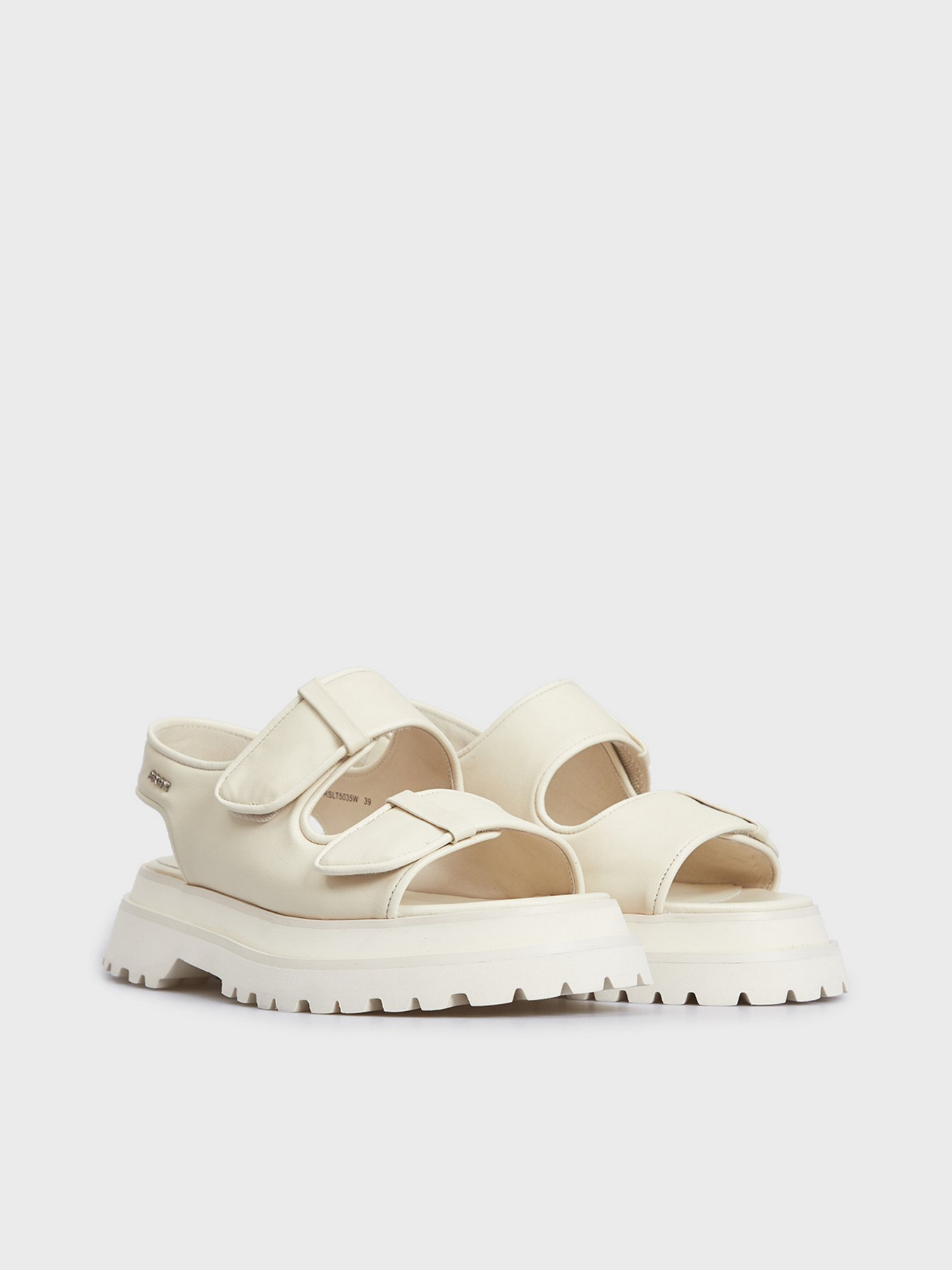 Сандалии PRPY модель PRSLT5035W Фото