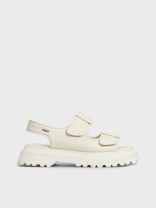 Сандалии PRPY модель PRSLT5035W Фото