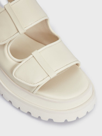 Сандалии PRPY модель PRSLT5035W Фото