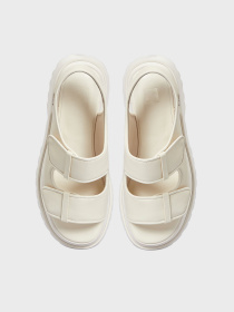 Сандалии PRPY модель PRSLT5035W Фото