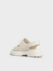 Сандалии PRPY модель PRSLT5035W Фото