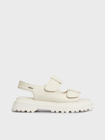 Сандалии PRPY модель PRSLT5035W Фото