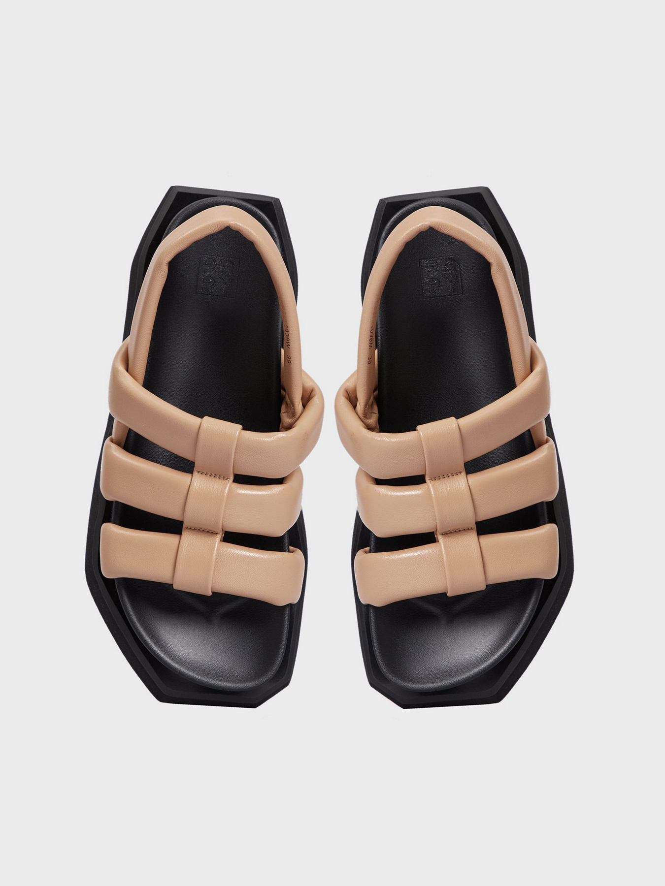 Сандалії PRPY модель PRSLT5039W Фото