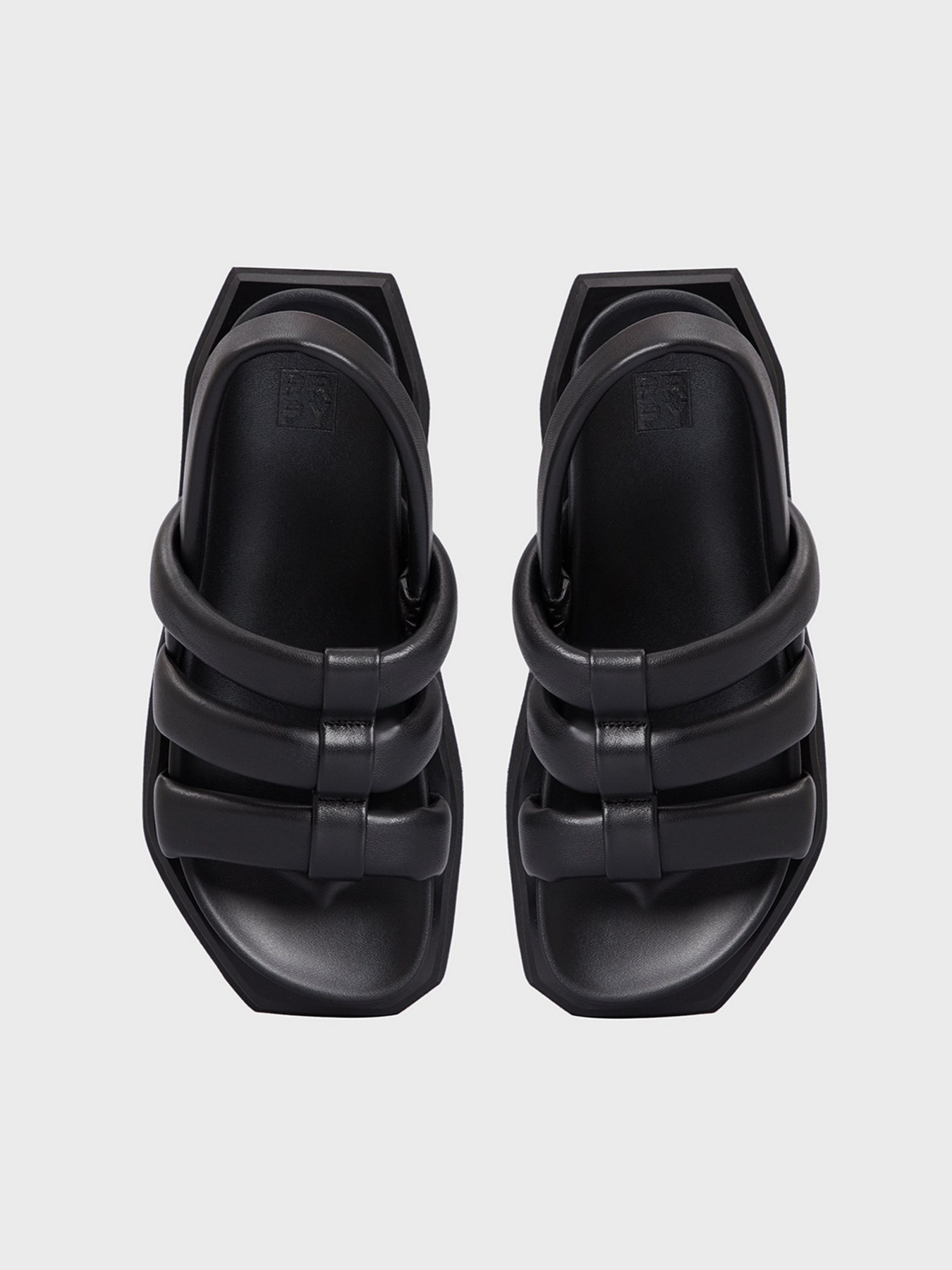 Сандалії PRPY модель PRSLT5039W Фото