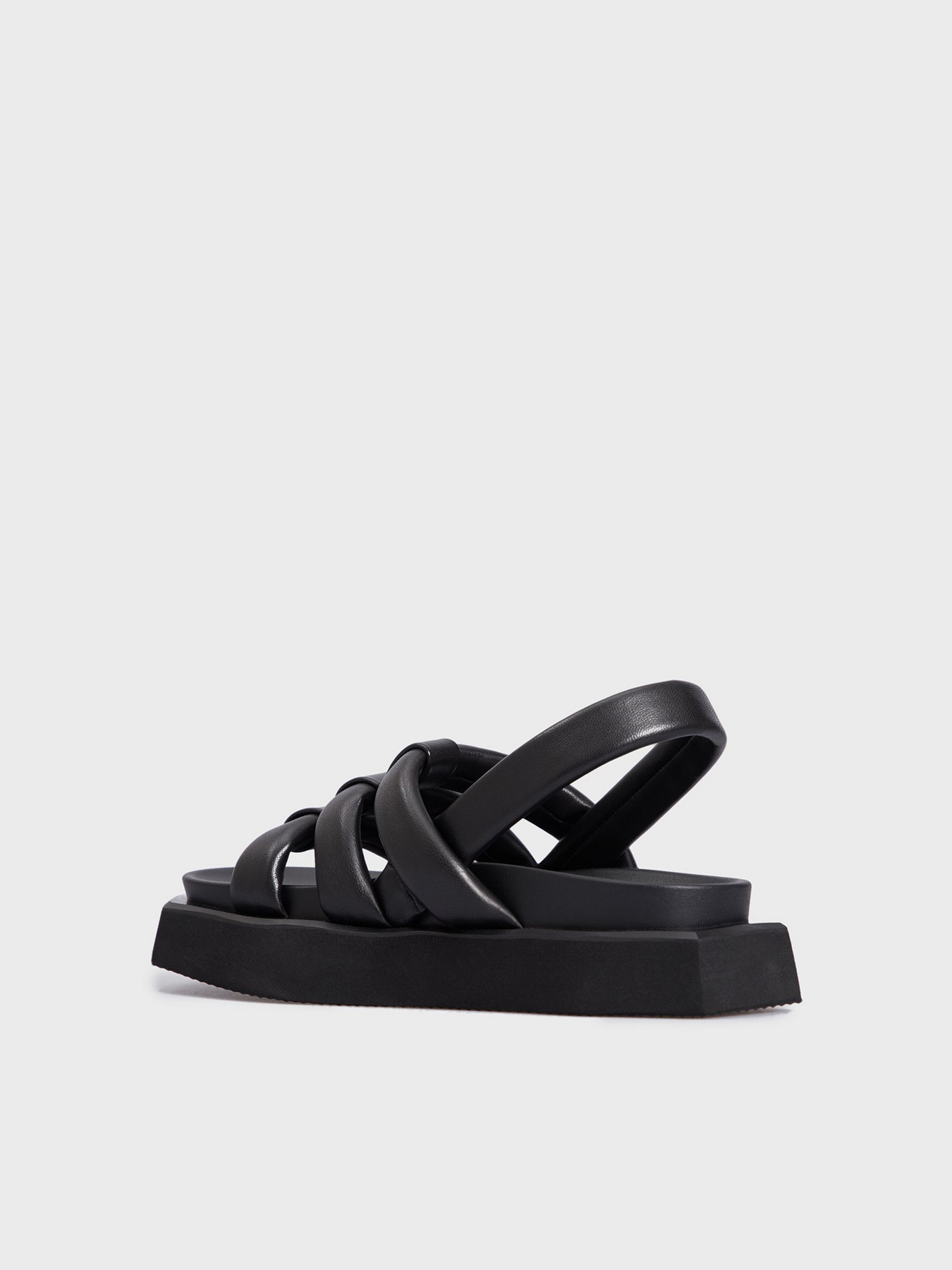 Сандалии PRPY модель PRSLT5039W Фото