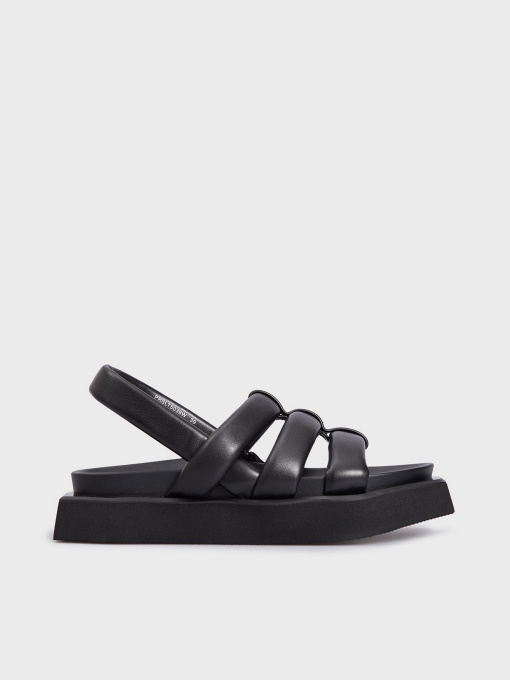 Сандалии PRPY модель PRSLT5039W Фото