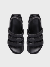 Сандалии PRPY модель PRSLT5039W Фото