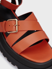 Сандалії PRPY модель PRSLT5040W Фото